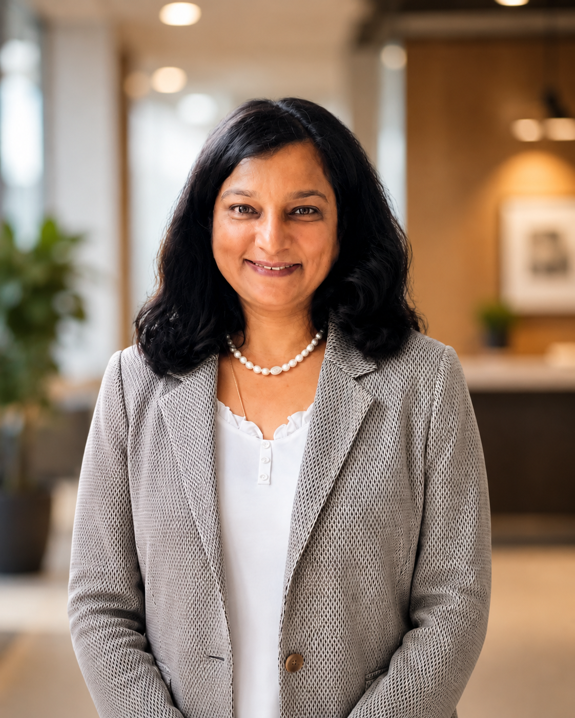 Roopa Karemungikar