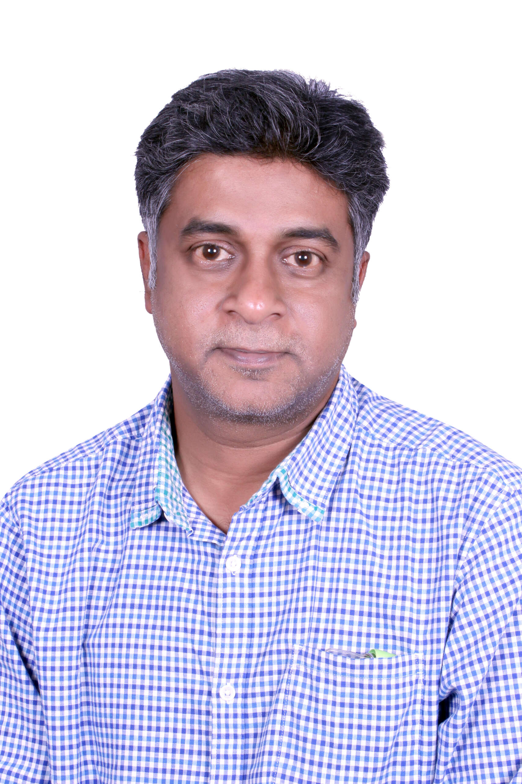 Venugopal Narasimhan